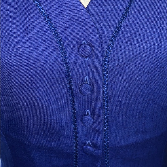 A classic dress treasure from Casual Corner! - Picture 3 of 6